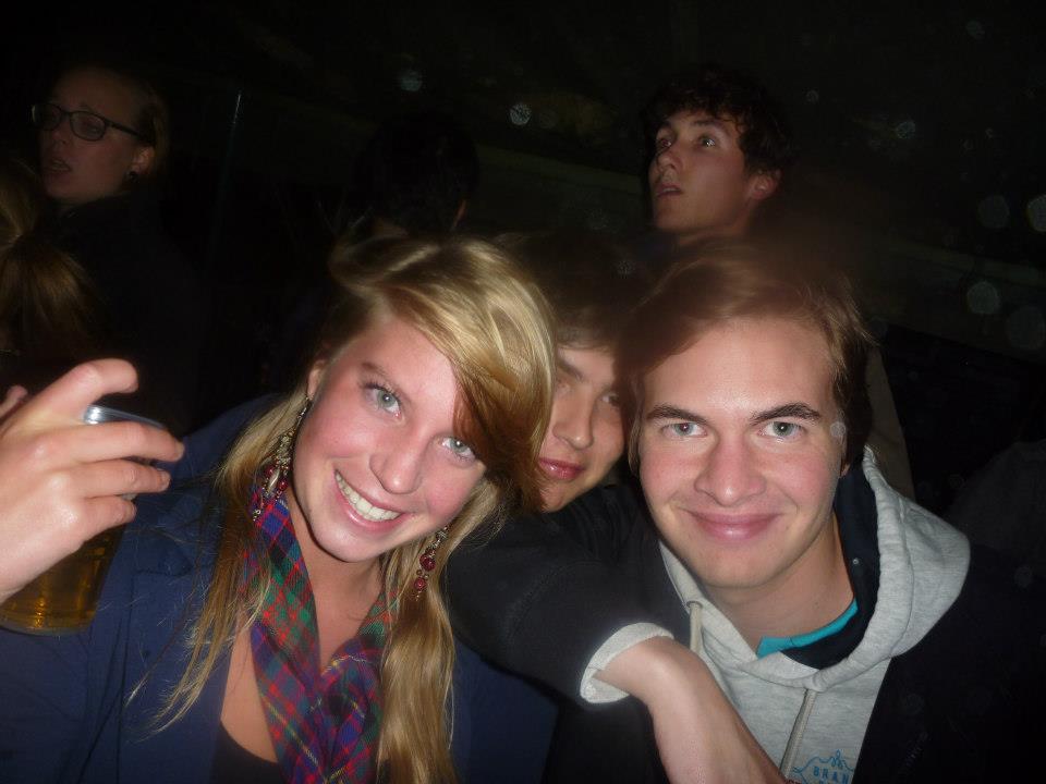 Sint-Martinus den XIIde - Hasselt Kermisbar 2012